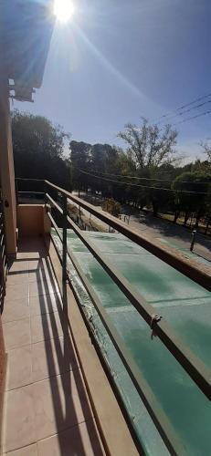Apartamento El Alivio