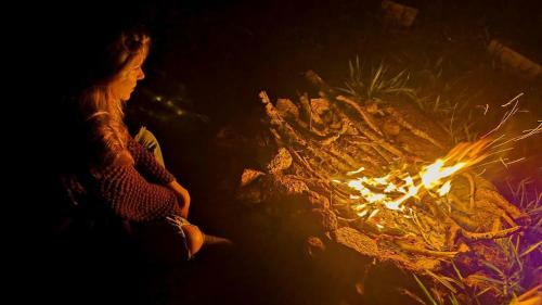 A Casa Concha: Glamping No Bonito