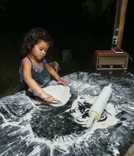 A Casa Concha: Glamping No Bonito