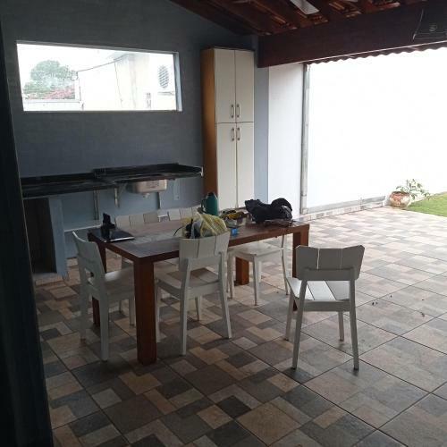 Casa De 3 Dorm Pr�x Unesp Botucatu