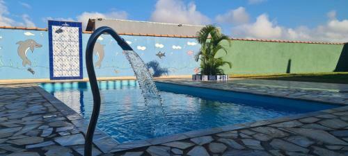 Recanto Cantinho Do C�u