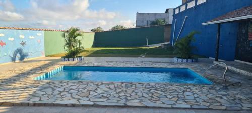 Recanto Cantinho Do C�u