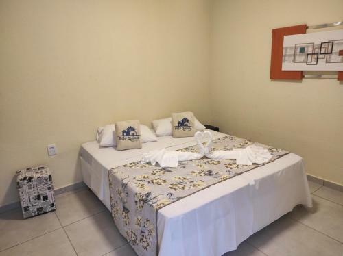 Hotel Belo Quinto Styles
