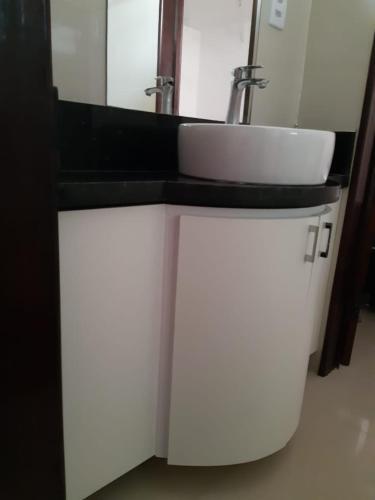 Apartamento F�rias Na Praia