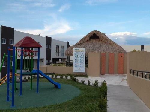 Apartamento Mlaga Solero Girardot