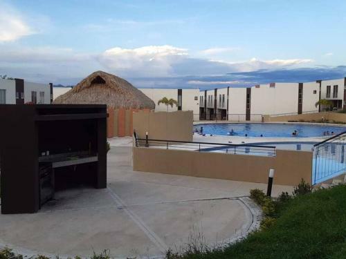 Apartamento Mlaga Solero Girardot