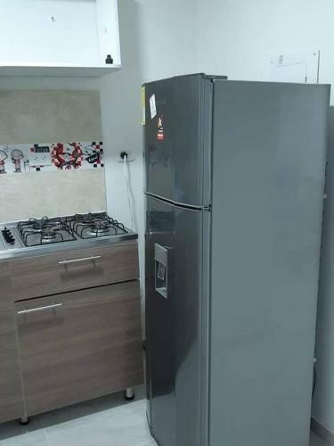 Apartamento Mlaga Solero Girardot