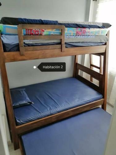 Apartamento Mlaga Solero Girardot