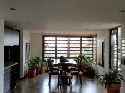 Casa Paraiso