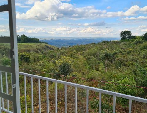 Glamping Flor Do Pequi