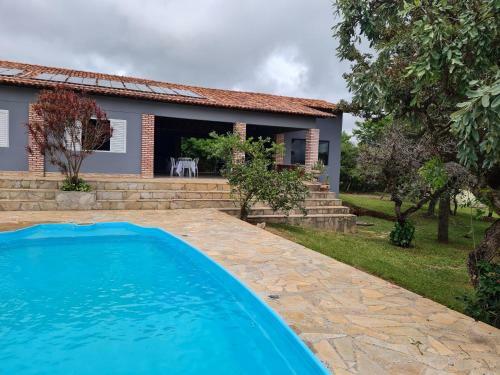 Glamping Flor Do Pequi