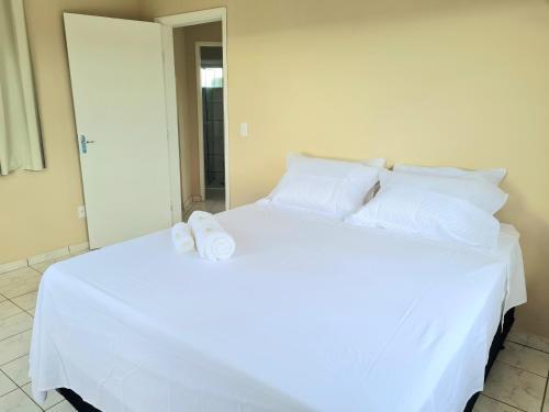 Glamping Flor Do Pequi