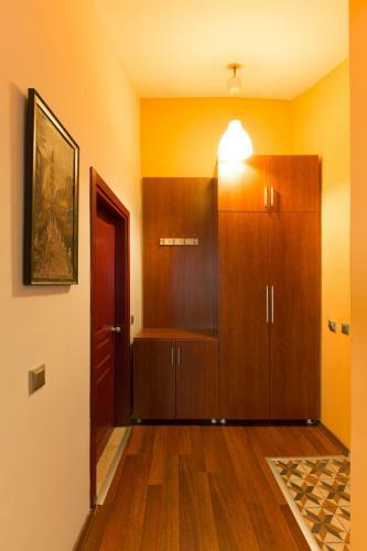 Istanbul Apartments� Istiklal