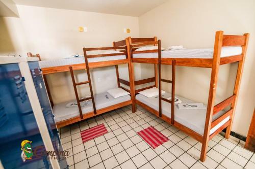 Loft 88 - Campina Hostel
