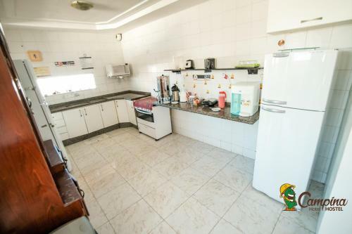 Loft 88 - Campina Hostel