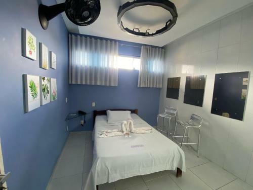Hostal Temporada Cg - Beta