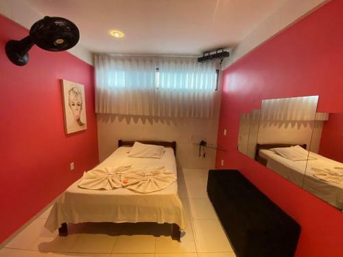Hostal Temporada Cg - Beta
