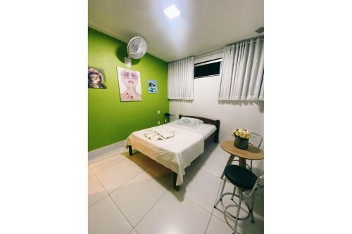 Hostal Temporada Cg - Beta