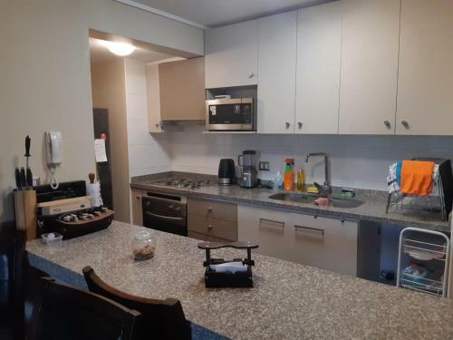 Apartamento Departamento En Primera L�nea