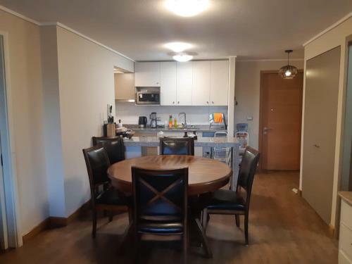 Apartamento Departamento En Primera L�nea