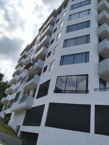 Hermoso Apartamento- La Vega