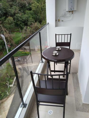 Hermoso Apartamento- La Vega
