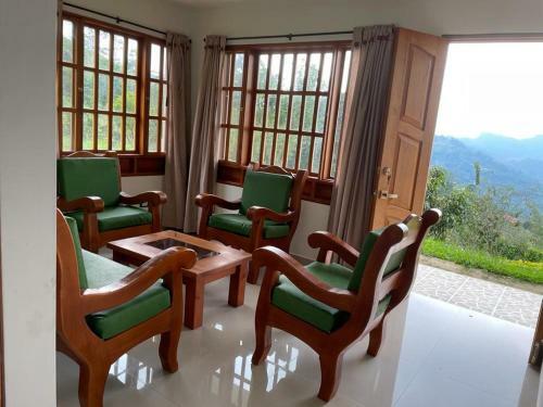 Finca De Descanso El Eden