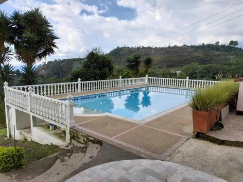 Finca De Descanso El Eden