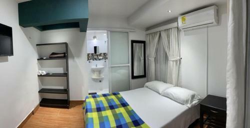 Finca Hotel Santaleja