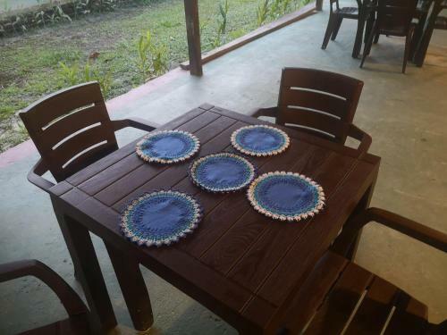 Glamping Amazonas