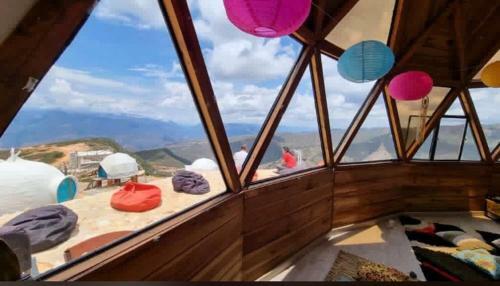 Hostal Pisteo Dome