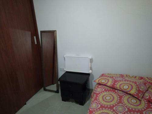 Habitacion Inmaculada