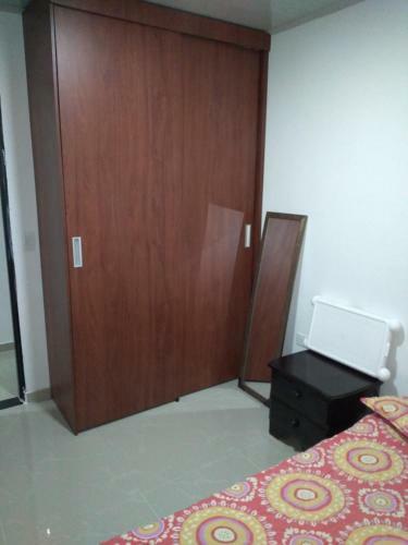 Habitacion Inmaculada