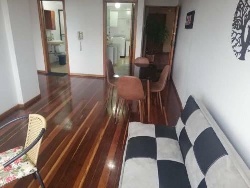 Lindo Apartamento En Zona Rosa