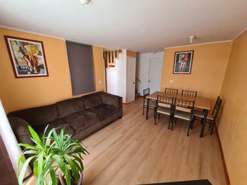 Casa Rucapillan Villarrica