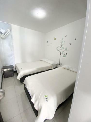 Apartamento Amoblado Cerca Al Parque Del Cafe
