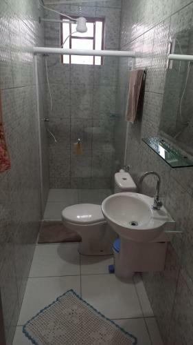 Albergue Su�te Aconchego