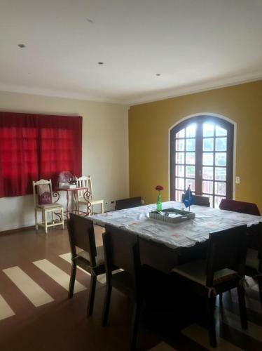 Casa Campos Do Jord�o