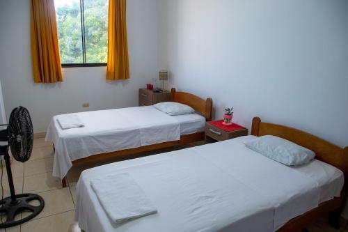 Bed & Breakfast Alojamiento Familiar Orquide@s