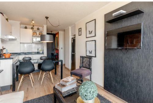 Apartamentos Ecoalameda
