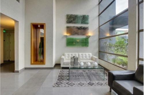 Apartamentos Ecoalameda