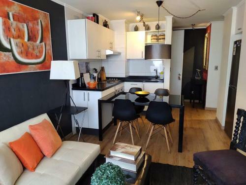 Apartamentos Ecoalameda