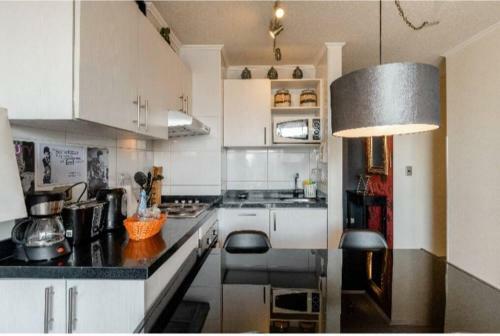 Apartamentos Ecoalameda