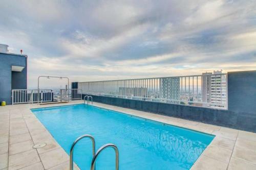 Apartamentos Ecoalameda
