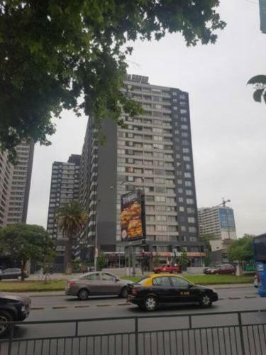 Apartamentos Ecoalameda