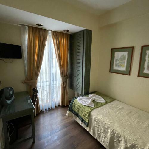 Intimo Hotel Santa Luc�a