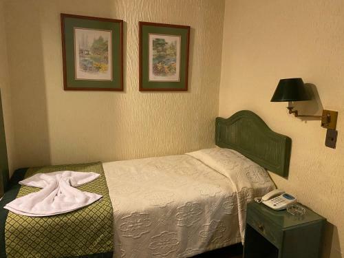 Intimo Hotel Santa Luc�a
