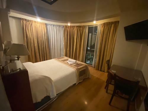 Intimo Hotel Santa Luc�a