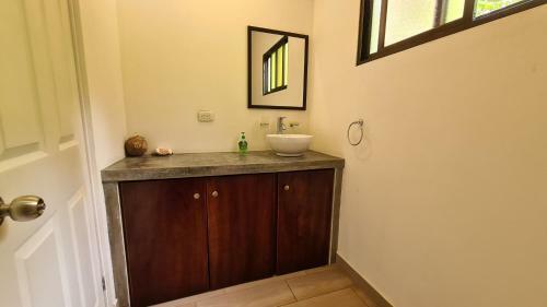Finca Lucky, Samara