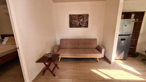 Finca Lucky, Samara